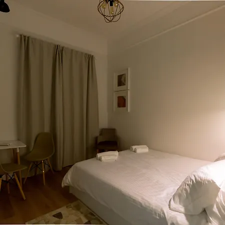 Dinostratus House - Boutique Studios-2